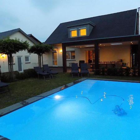 מסיק Villa Maas & Kempen מראה חיצוני תמונה