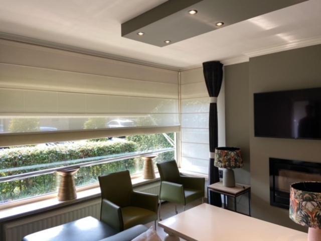 מסיק Villa Maas & Kempen מראה חיצוני תמונה
