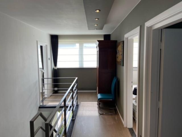 מסיק Villa Maas & Kempen מראה חיצוני תמונה