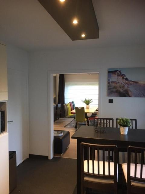 מסיק Villa Maas & Kempen מראה חיצוני תמונה